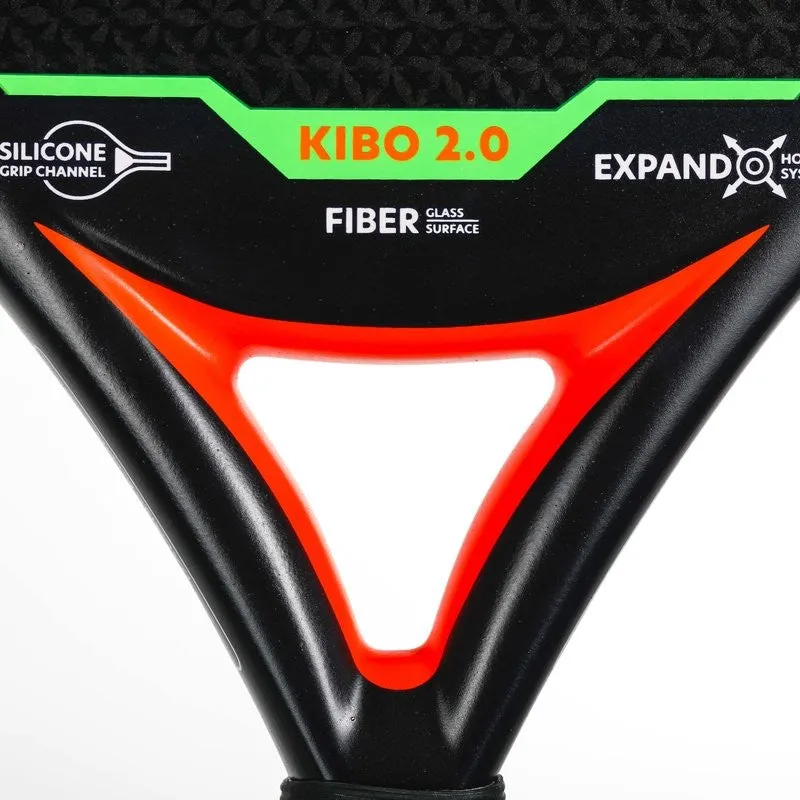 DROP SHOT Kibo 2.0 Padel Racket