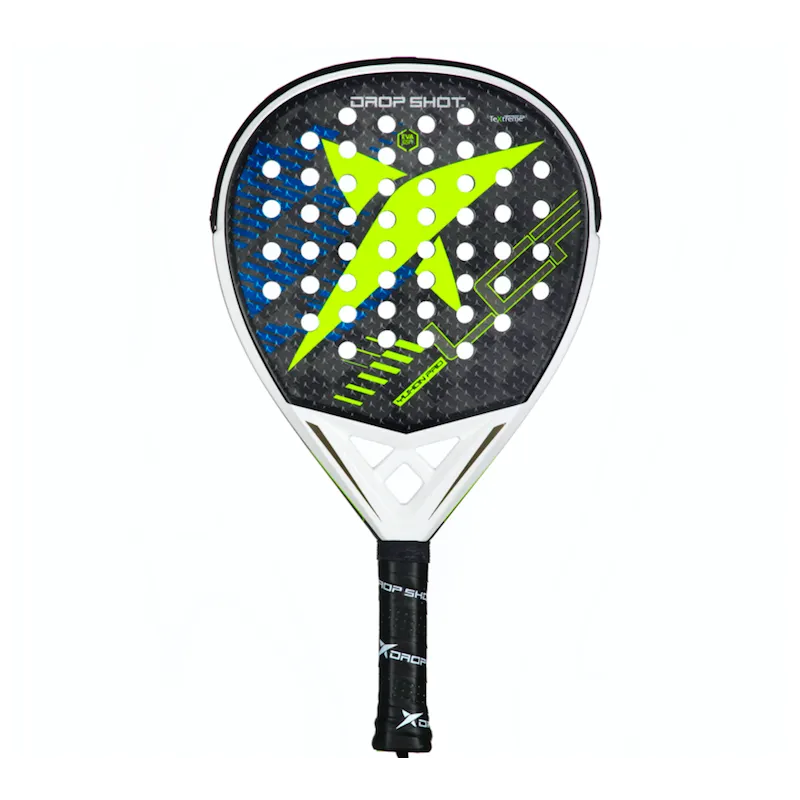 DROP SHOT Yukon Pro Padel Racket