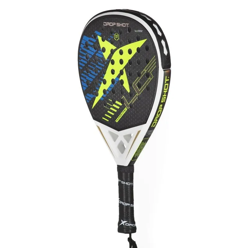 DROP SHOT Yukon Pro Padel Racket