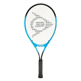 Dunlop Nitro Tennis Racket - 23" (Ages: 7 to 9)