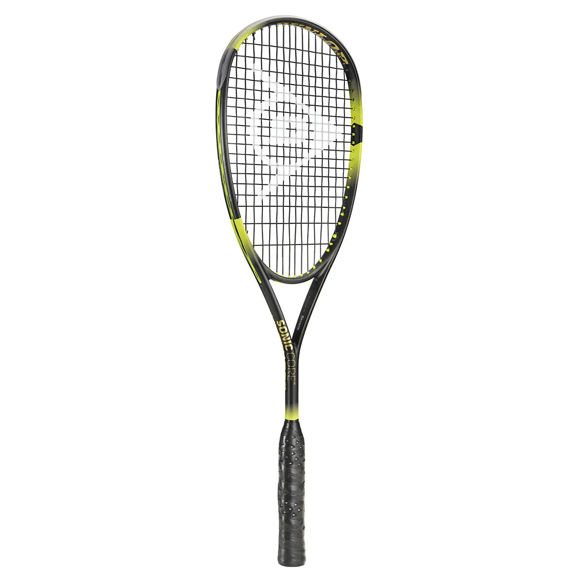 Dunlop Sonic Core Ultimate 132 Squash Racket 24