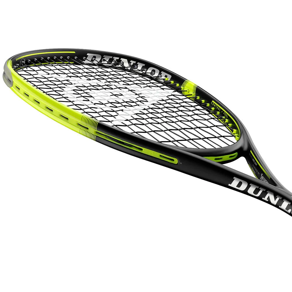 Dunlop Sonic Core Ultimate 132 Squash Racket