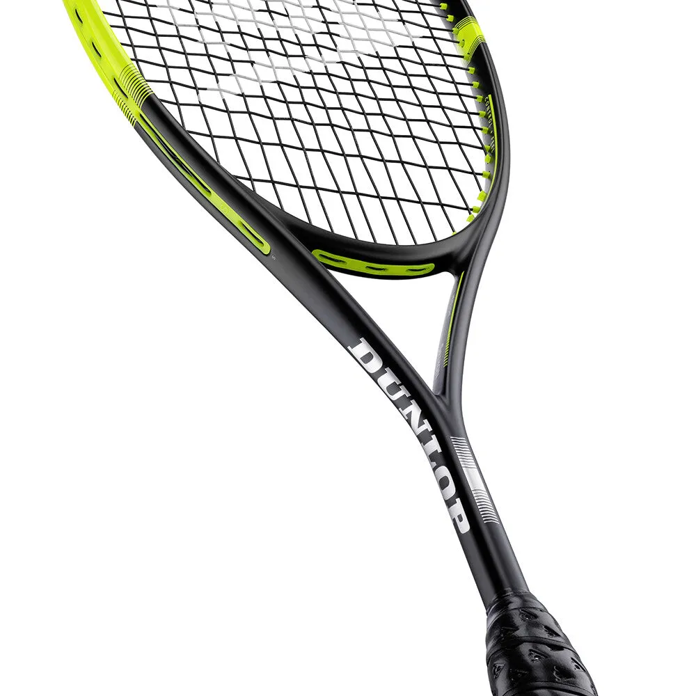 Dunlop Sonic Core Ultimate 132 Squash Racket