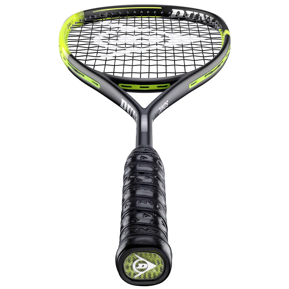 Dunlop Sonic Core Ultimate 132 Squash Racket