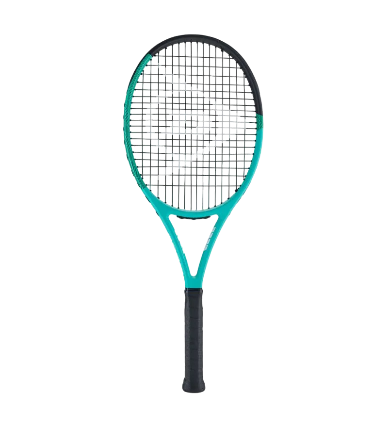 DUNLOP - Tristorm Pro 255 Tennis Racket