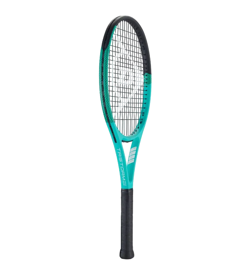 DUNLOP - Tristorm Pro 255 Tennis Racket