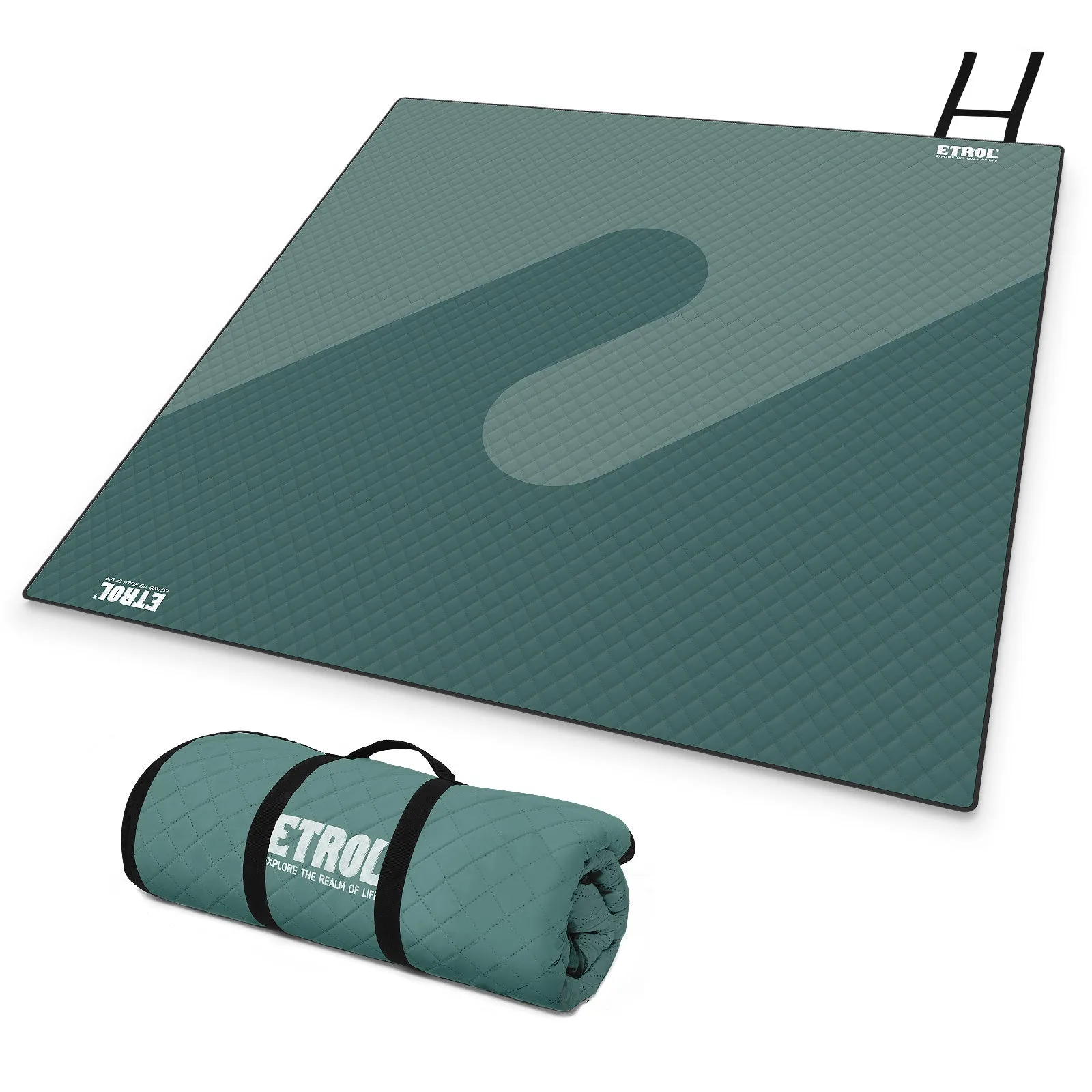 Etrol Mobula Picnic Mat