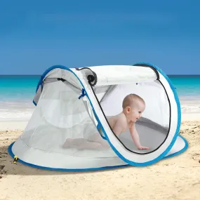 FINATE Baby Tent for Beach UPF 50  and UV Protection