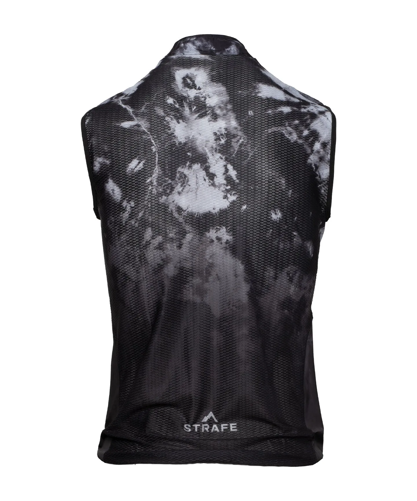 Flight Deck Wind Vest