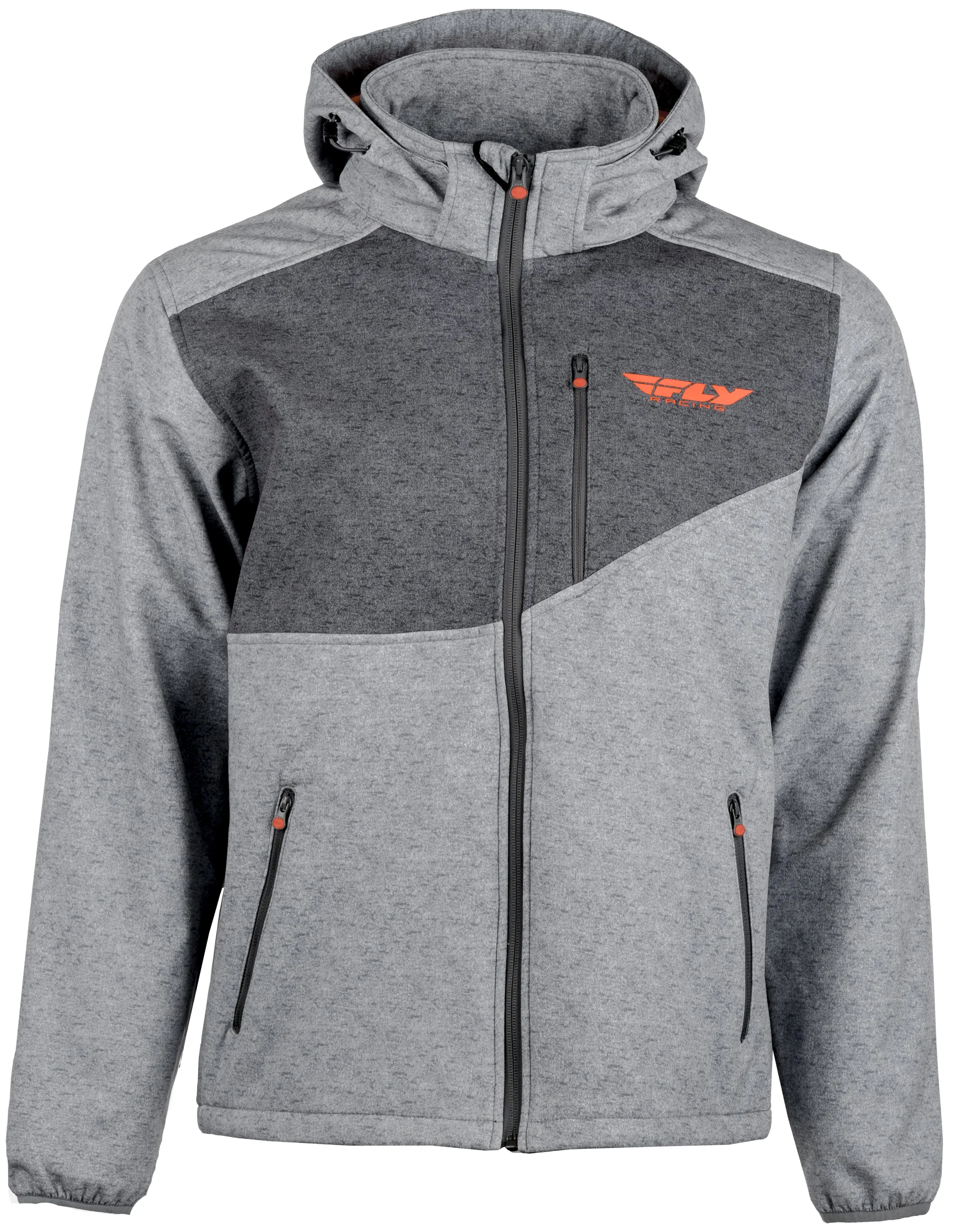 Fly Racing Checkpoint Jacket