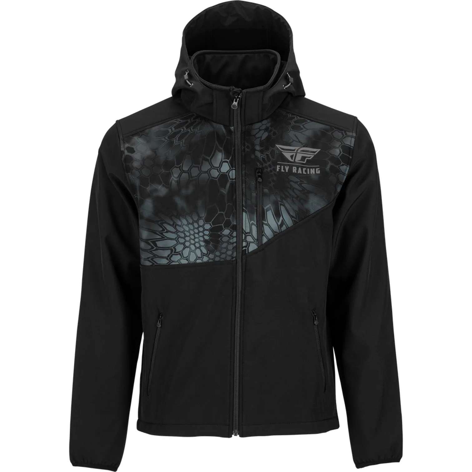 Fly Racing Checkpoint Jacket