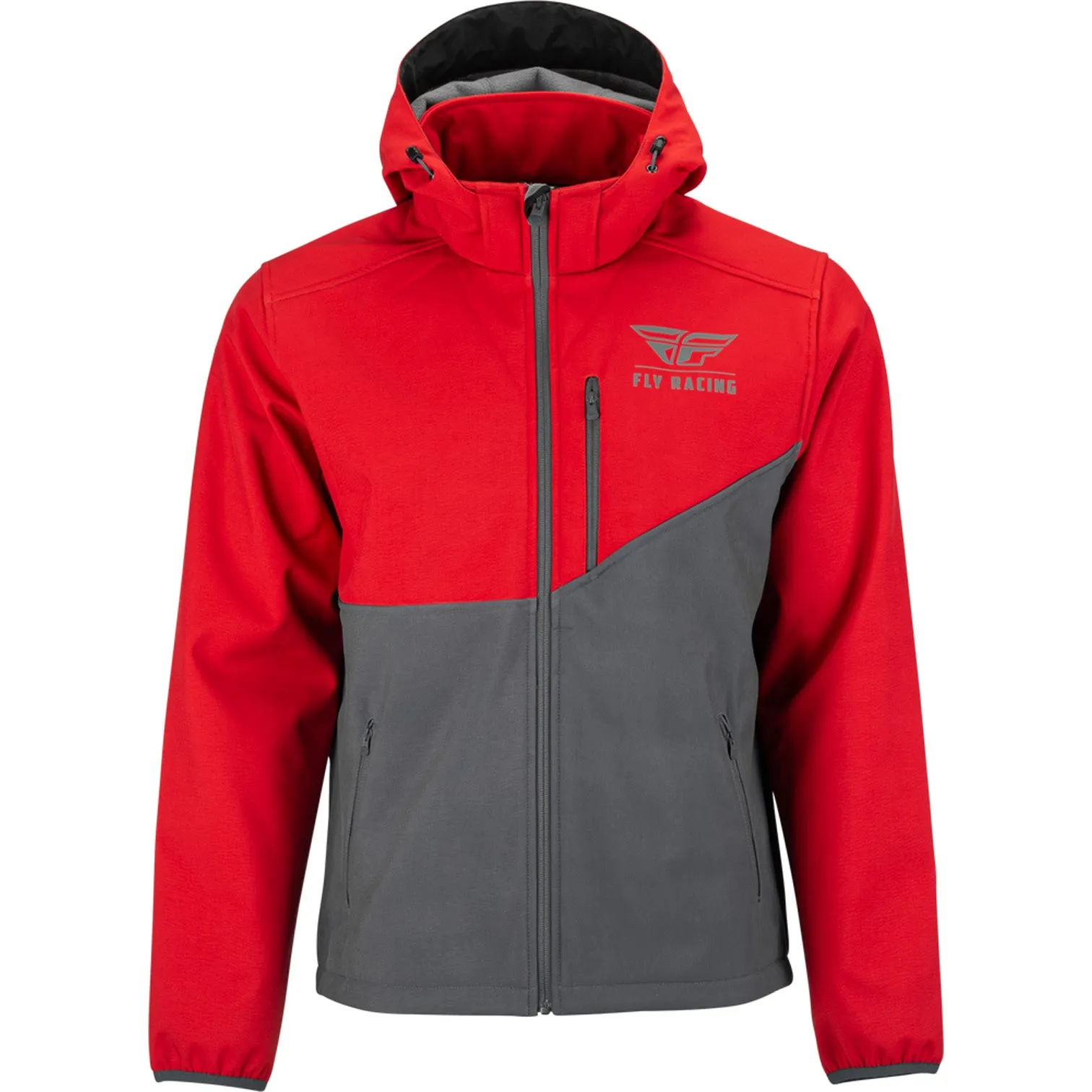 Fly Racing Checkpoint Jacket