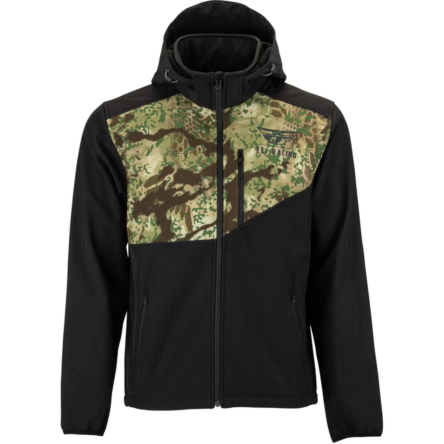 Fly Racing Checkpoint Jacket