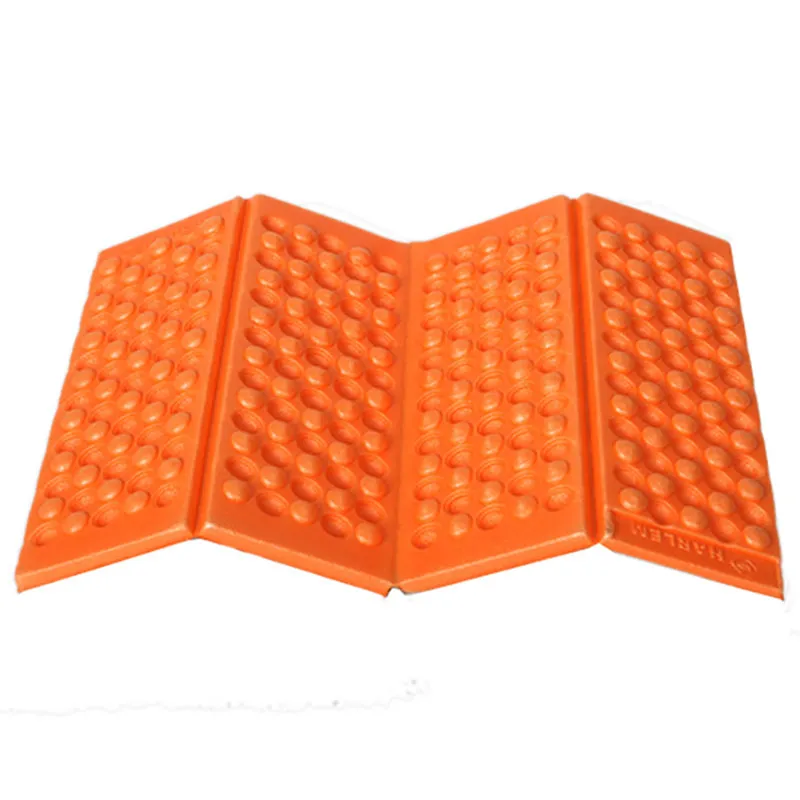 Foldable Folding Outdoor Camping Mat Seat Foam XPE Cushion Portable Waterproof Chair Beach Picnic Mat Seat Hiking Activities Pad