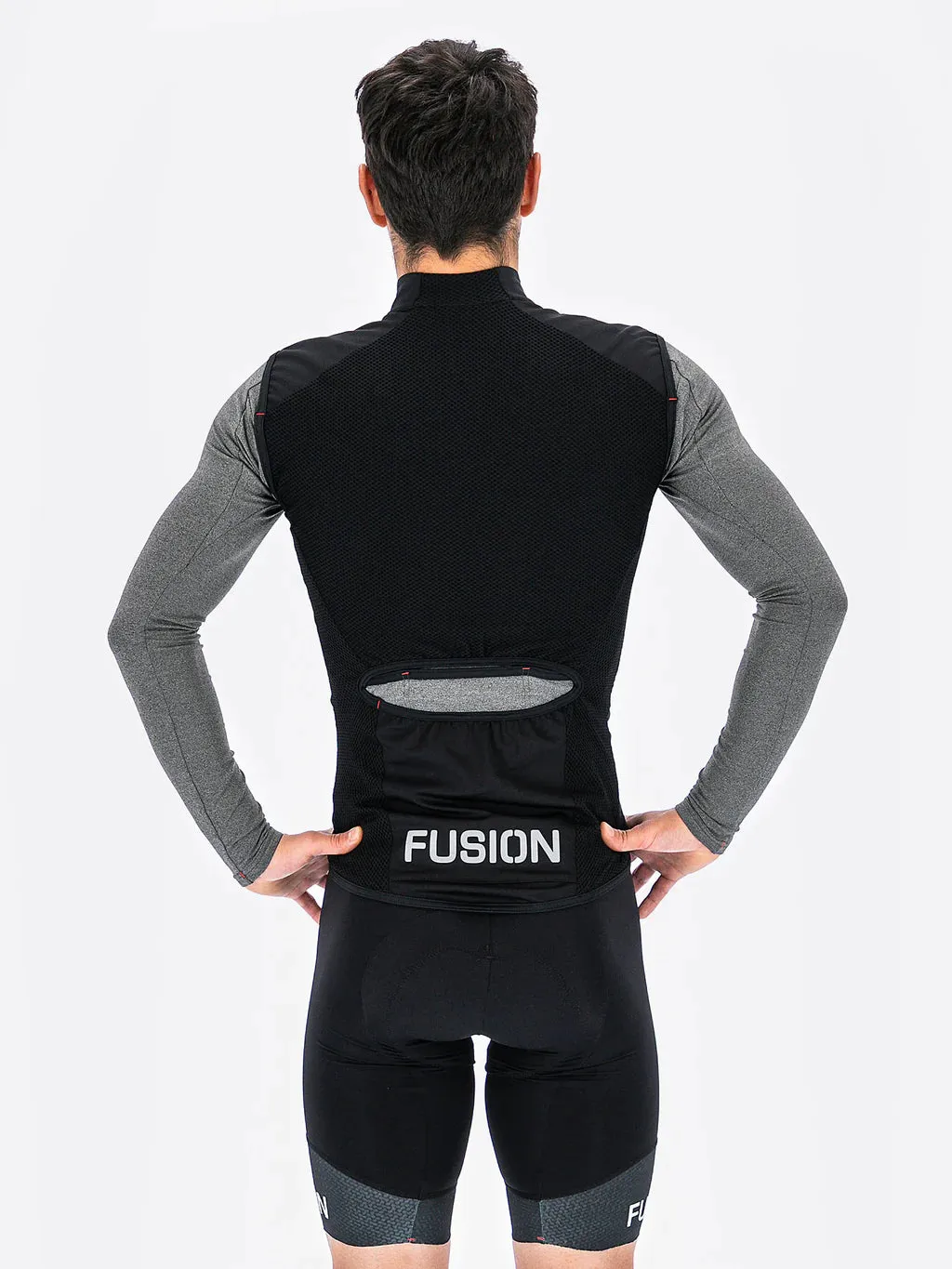 FUSION SLi Cycle Vest