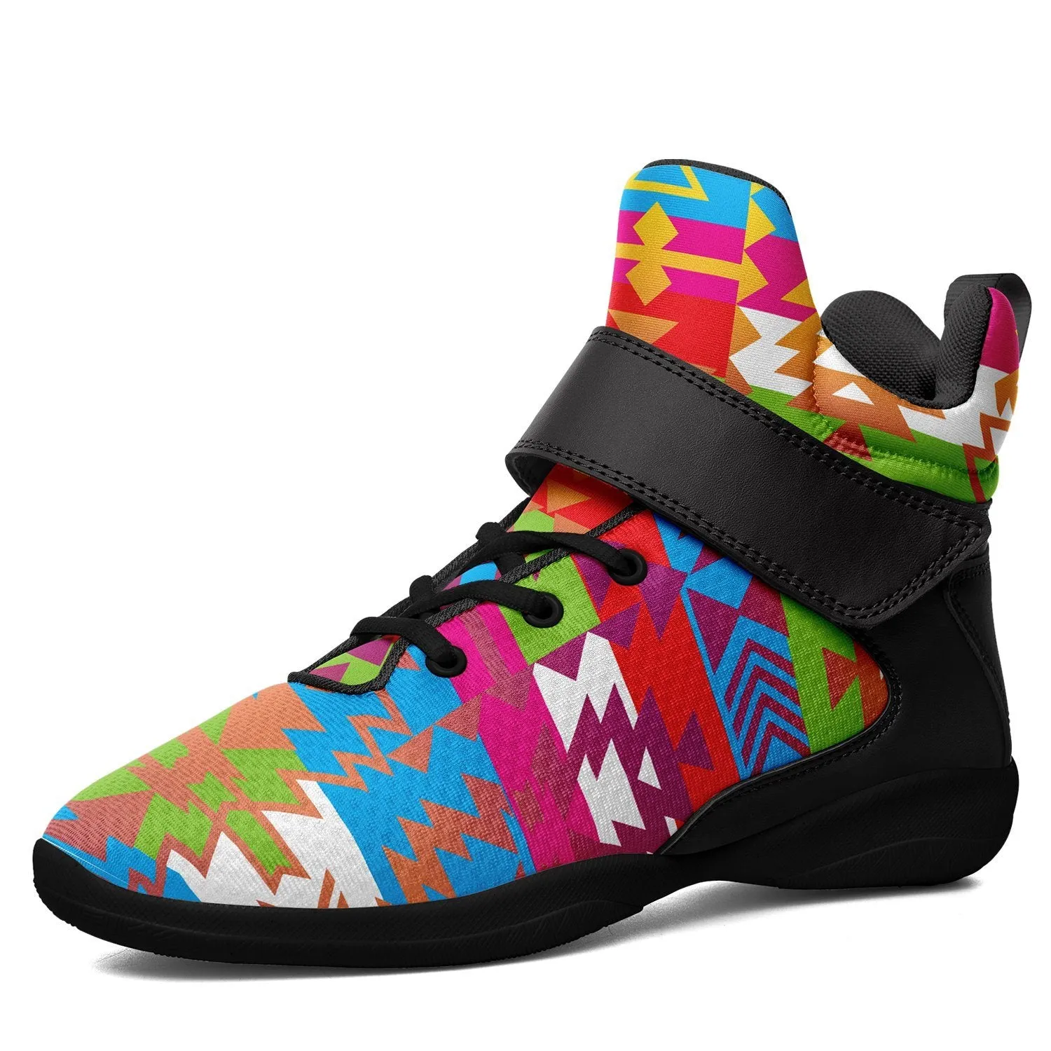 Grand Entry Ipottaa Basketball / Sport High Top Shoes