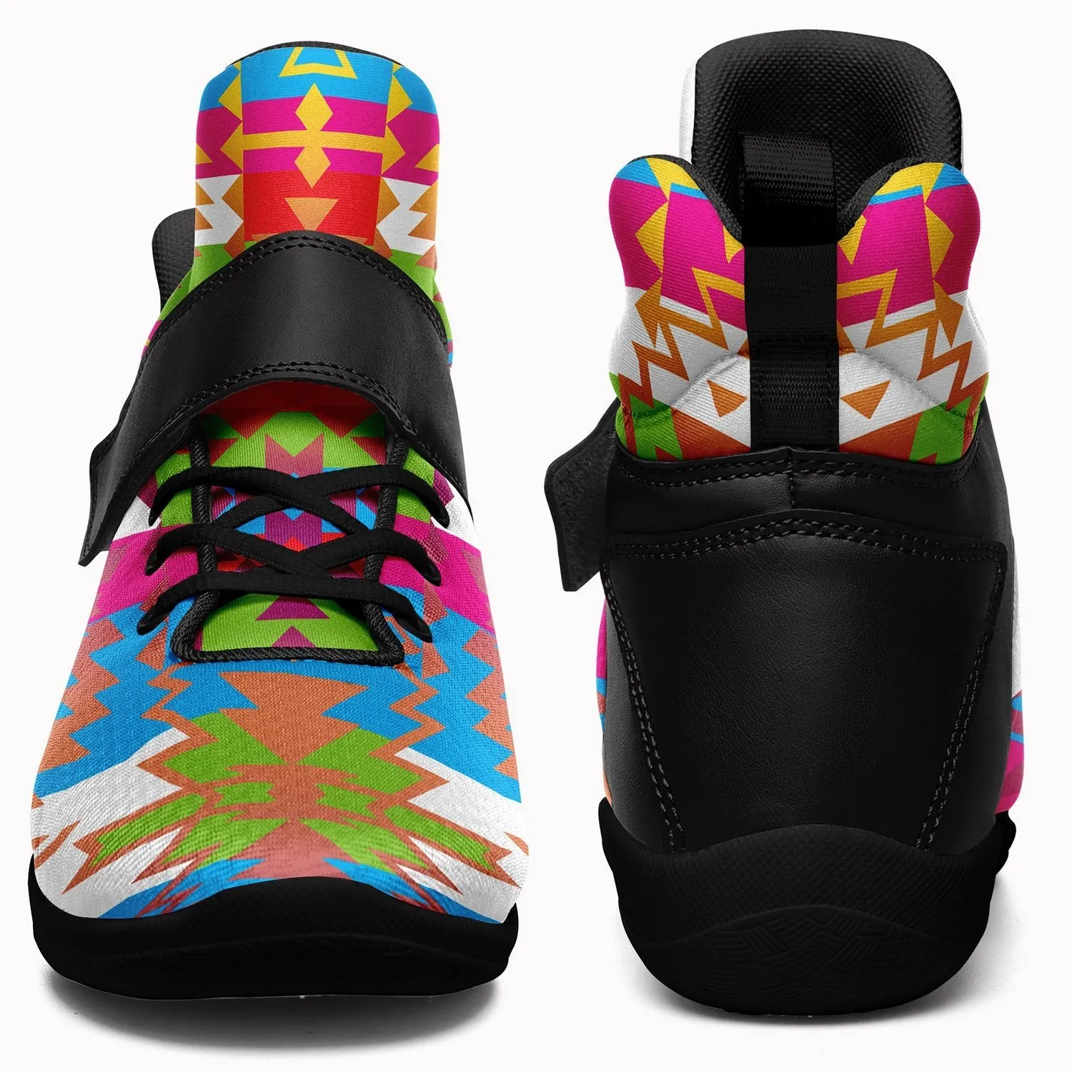 Grand Entry Ipottaa Basketball / Sport High Top Shoes