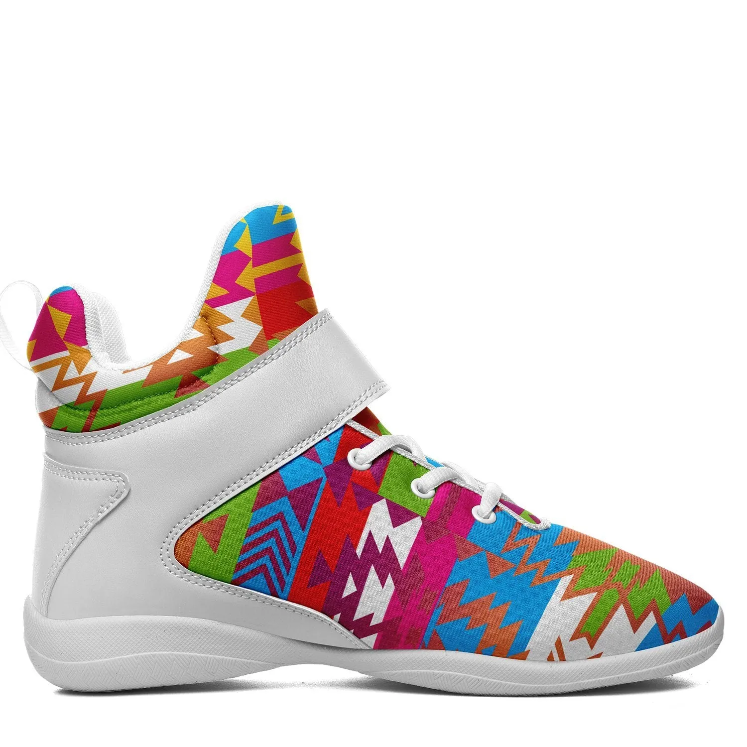 Grand Entry Ipottaa Basketball / Sport High Top Shoes