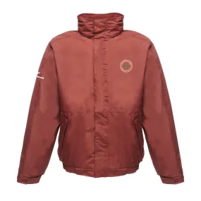 Ham Polo Staff Jacket