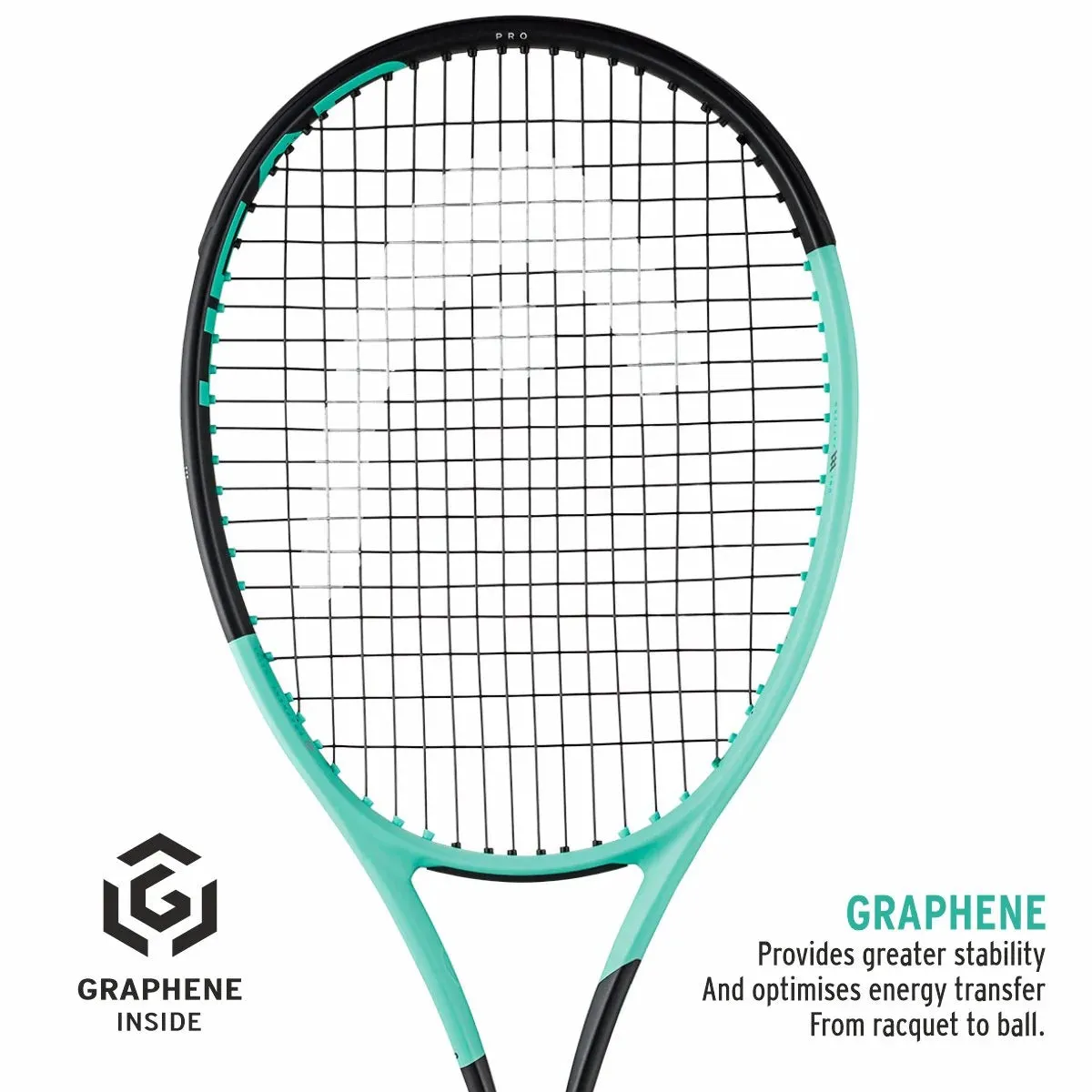 Head Boom Pro 2024 Tennis Racket (Unstrung)