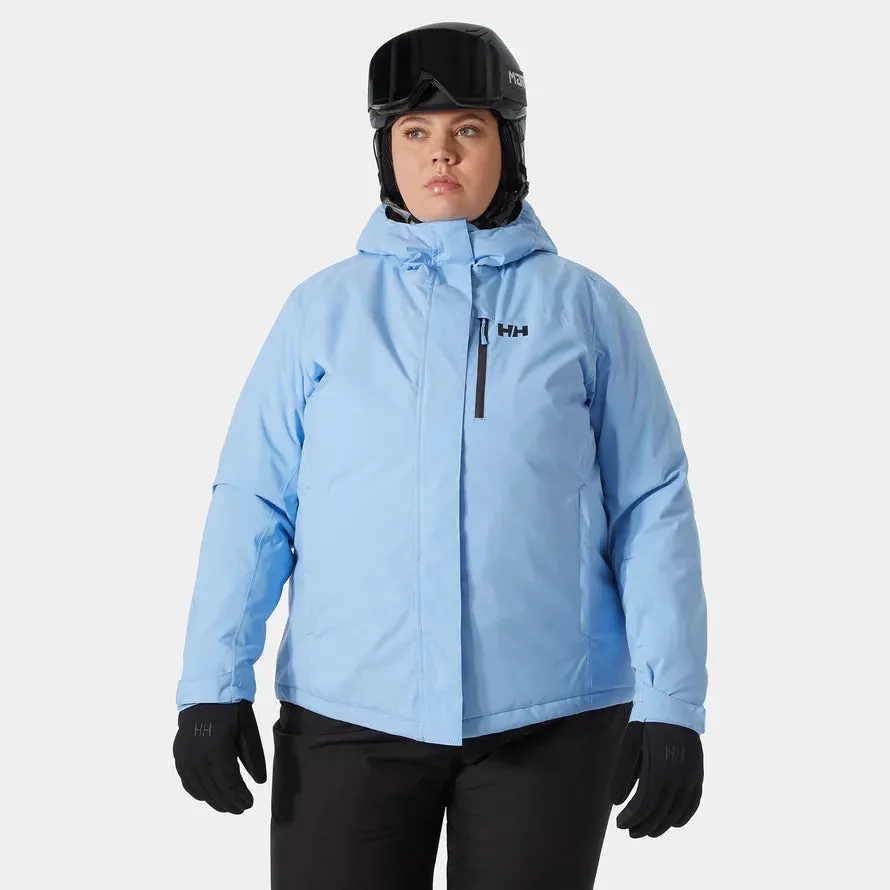 Helly Hansen Snowplay Plus Women's Jacket