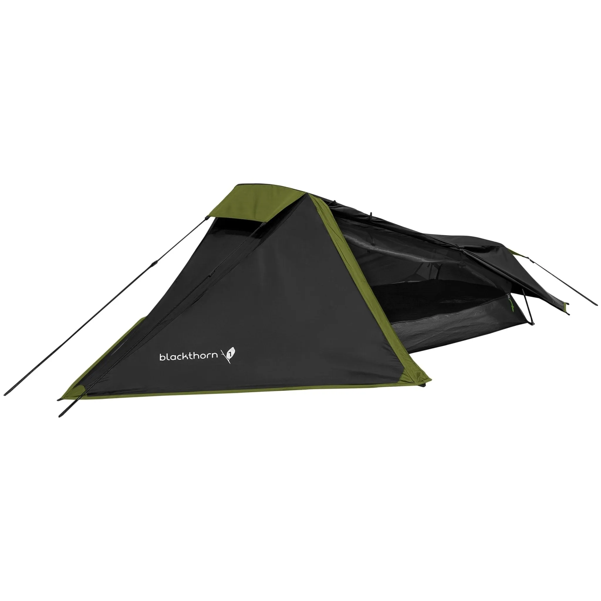 Highlander Blackthorn 1 Man Tent