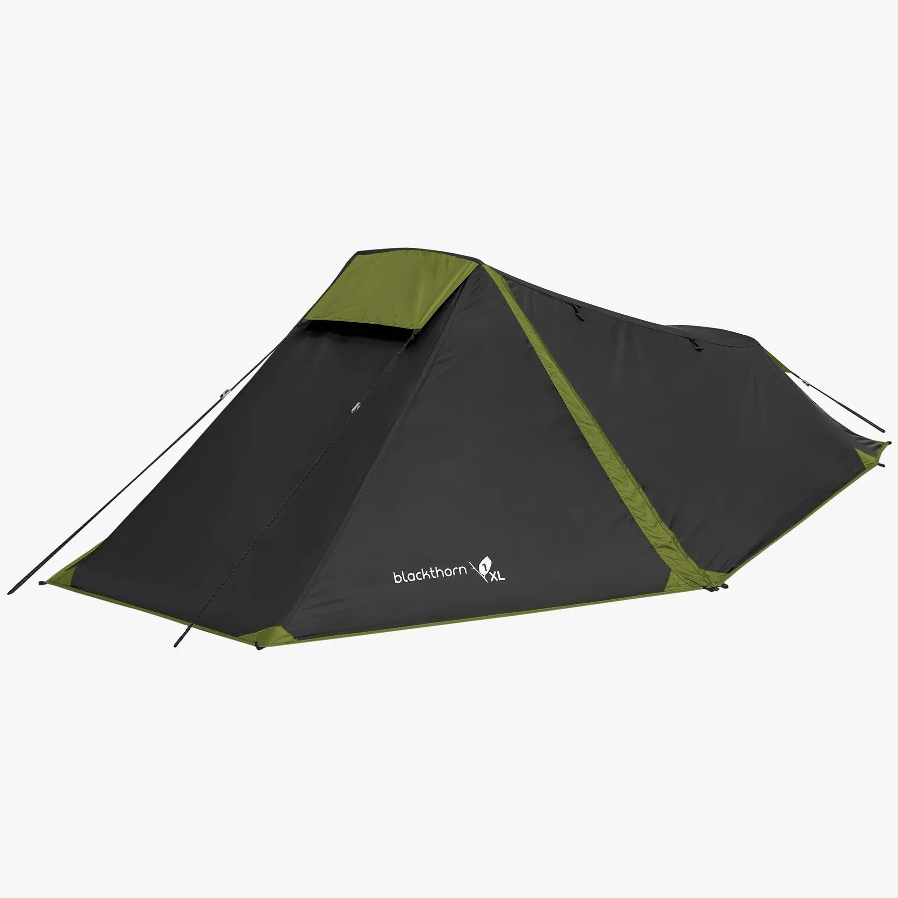 Highlander Blackthorn Extra Large 1 Man Tent