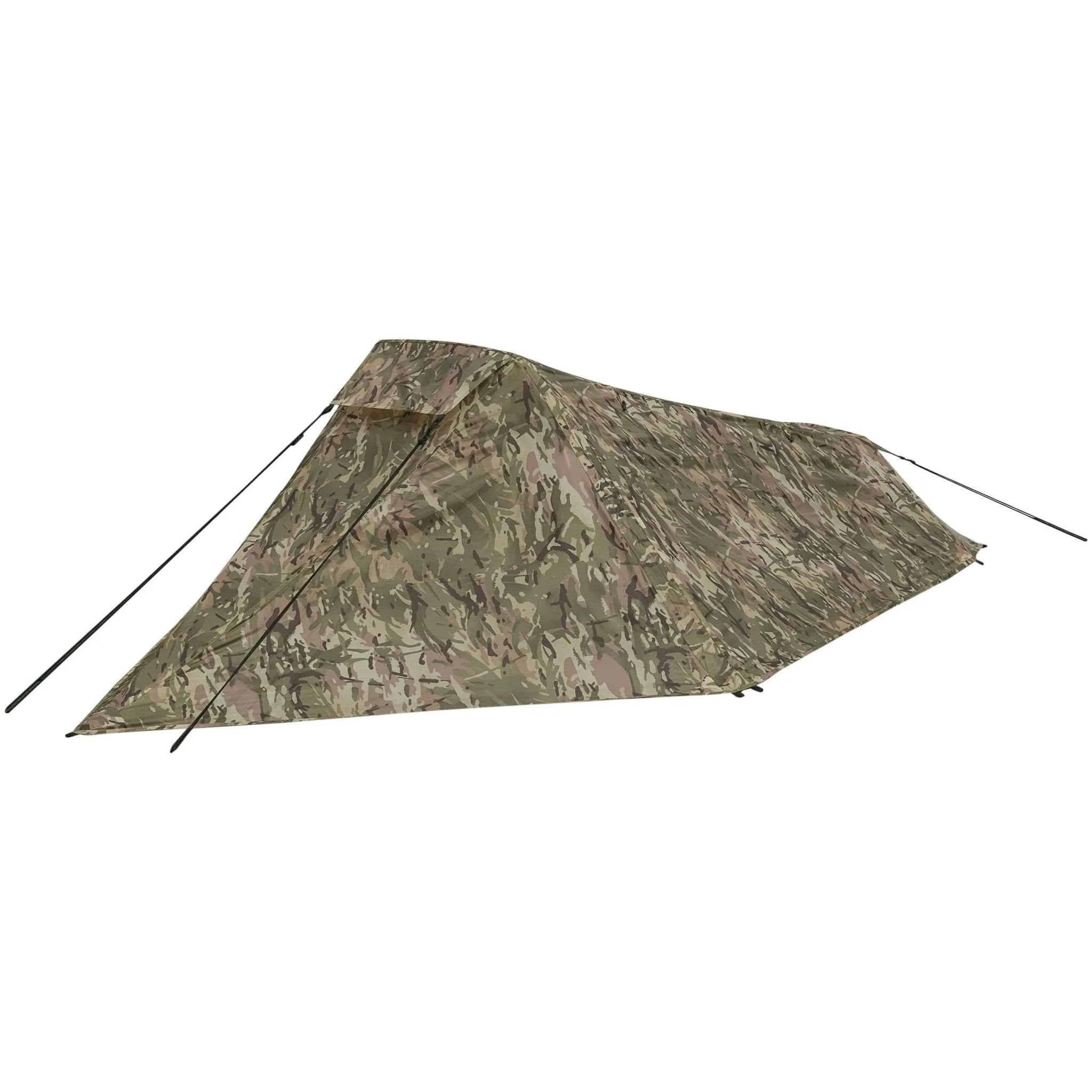 Highlander Blackthorn Extra Large 1 Man Tent