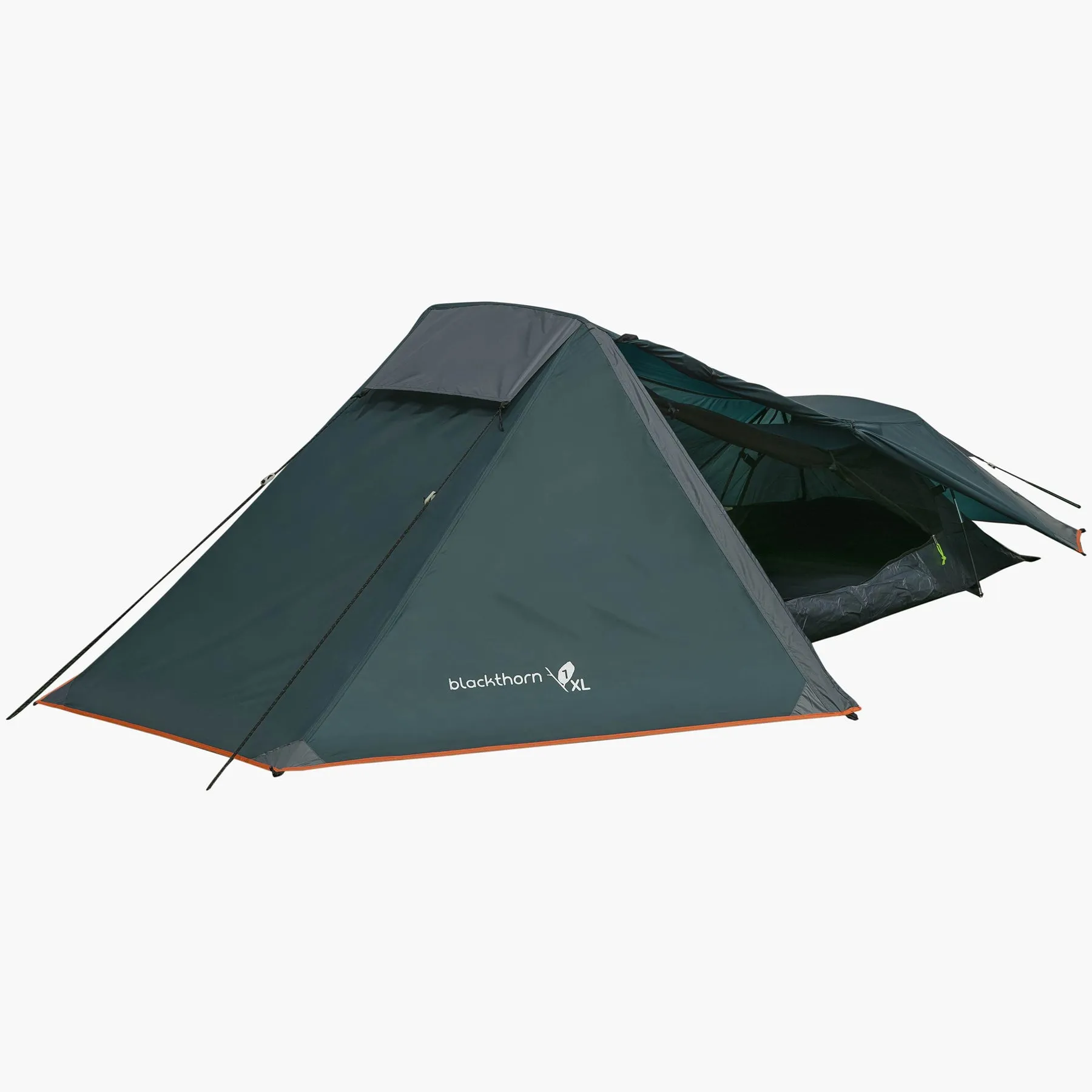 Highlander Blackthorn Extra Large 1 Man Tent