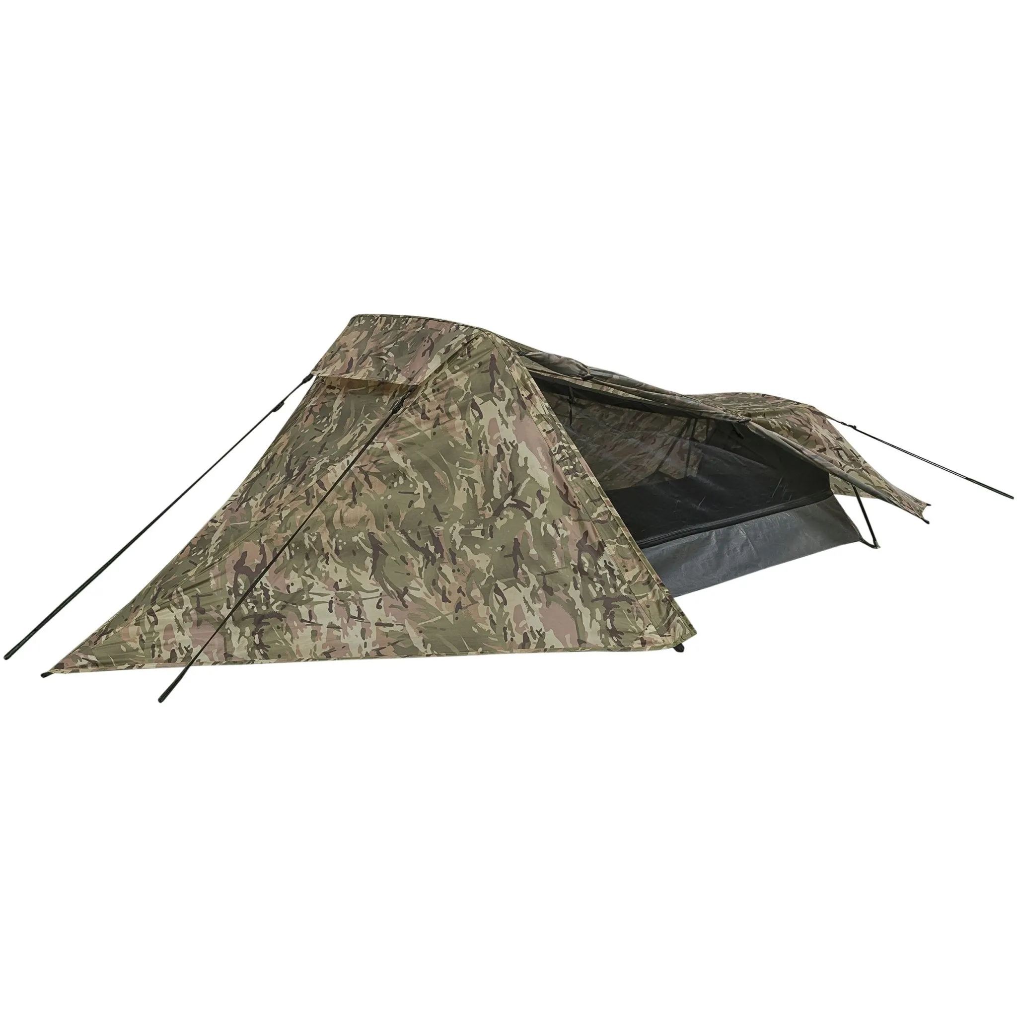 Highlander Blackthorn Extra Large 1 Man Tent