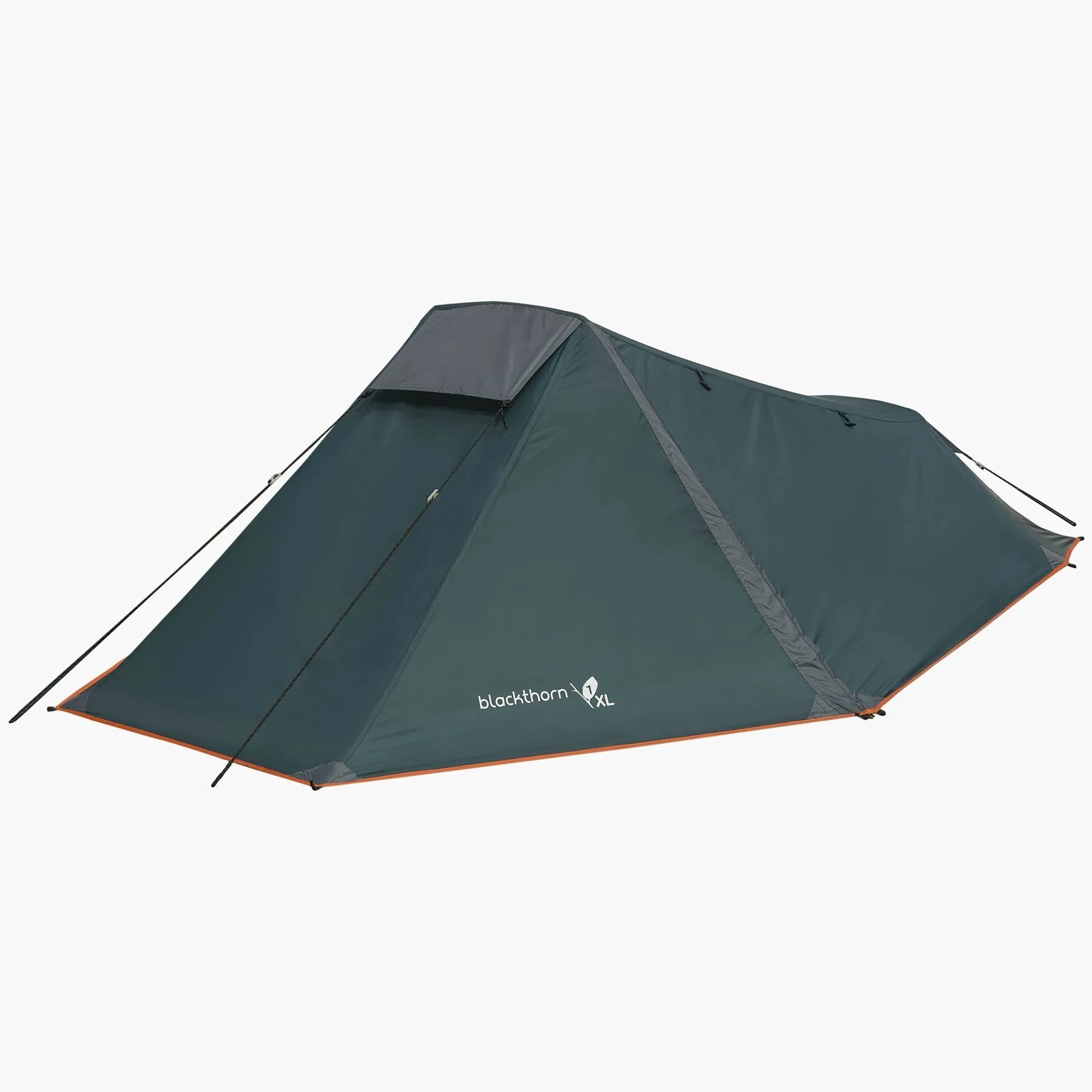 Highlander Blackthorn Extra Large 1 Man Tent