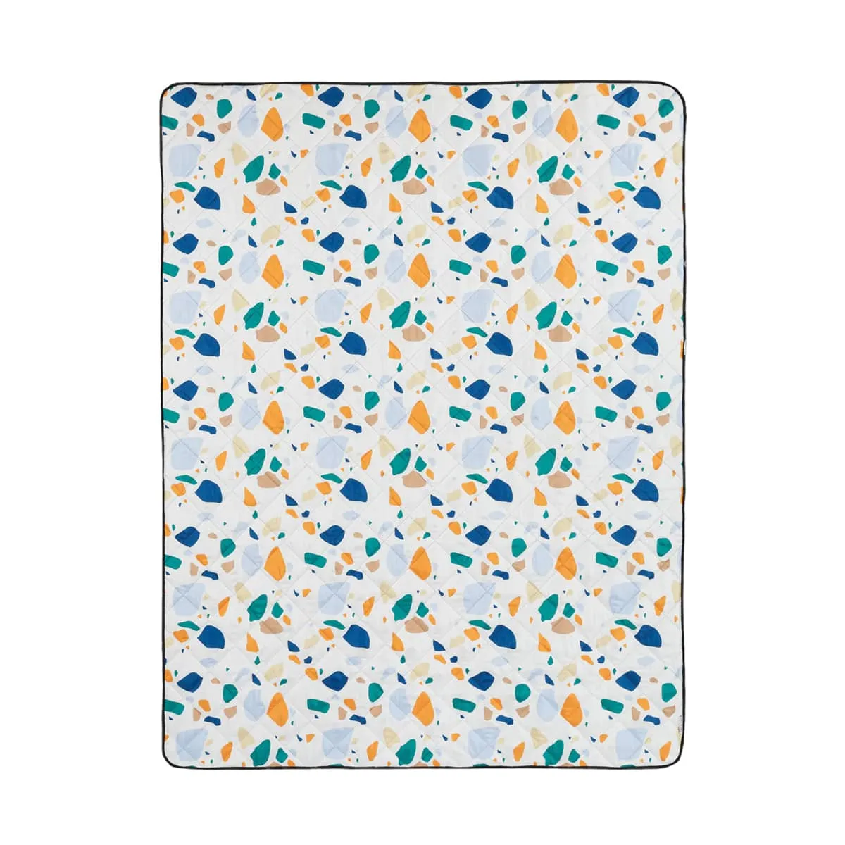 Izimini Family Size Picnic Rug/Mat - Charlie