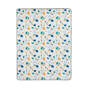 Izimini Family Size Picnic Rug/Mat - Charlie