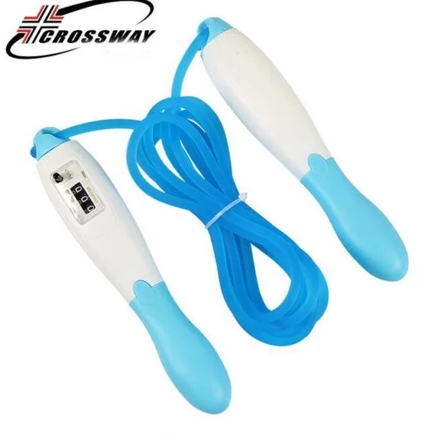 Jump Rope With Counter