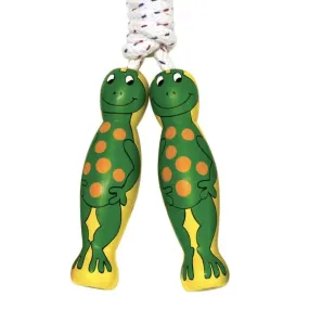 Lanka Kade Frog Skipping Rope