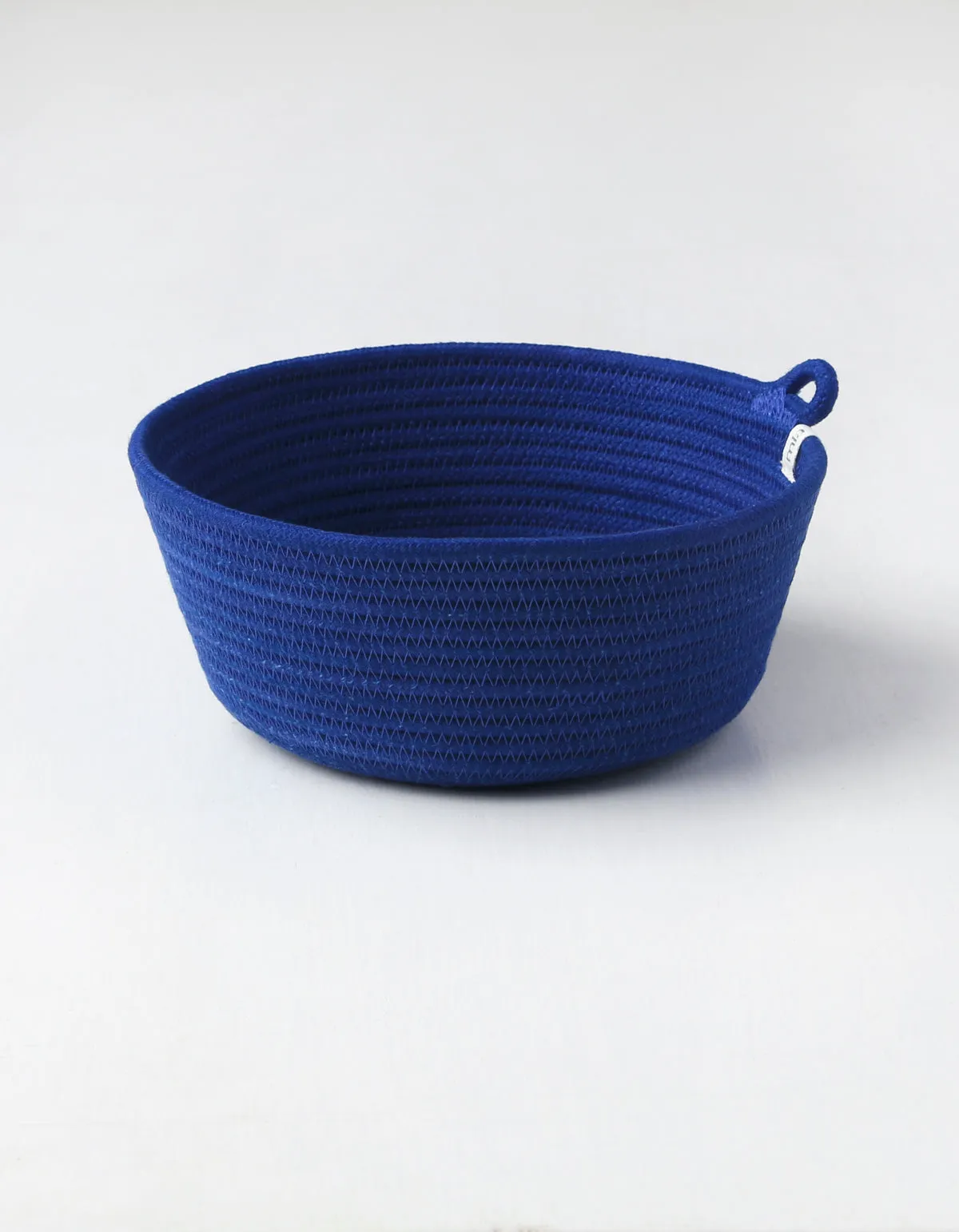 Medium Royal Stitched Rope Bowl