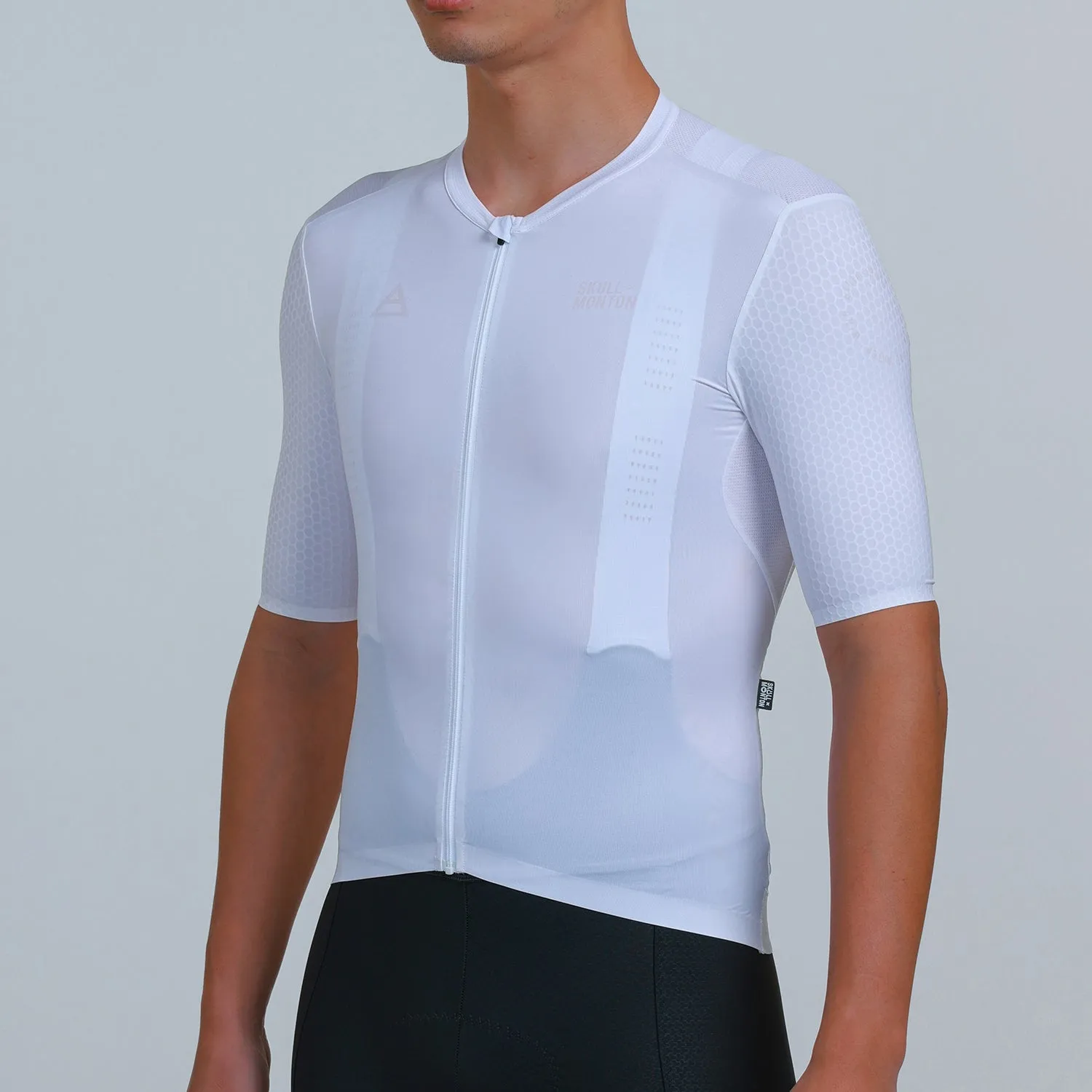 Men's Cycling Jersey 24-Wind