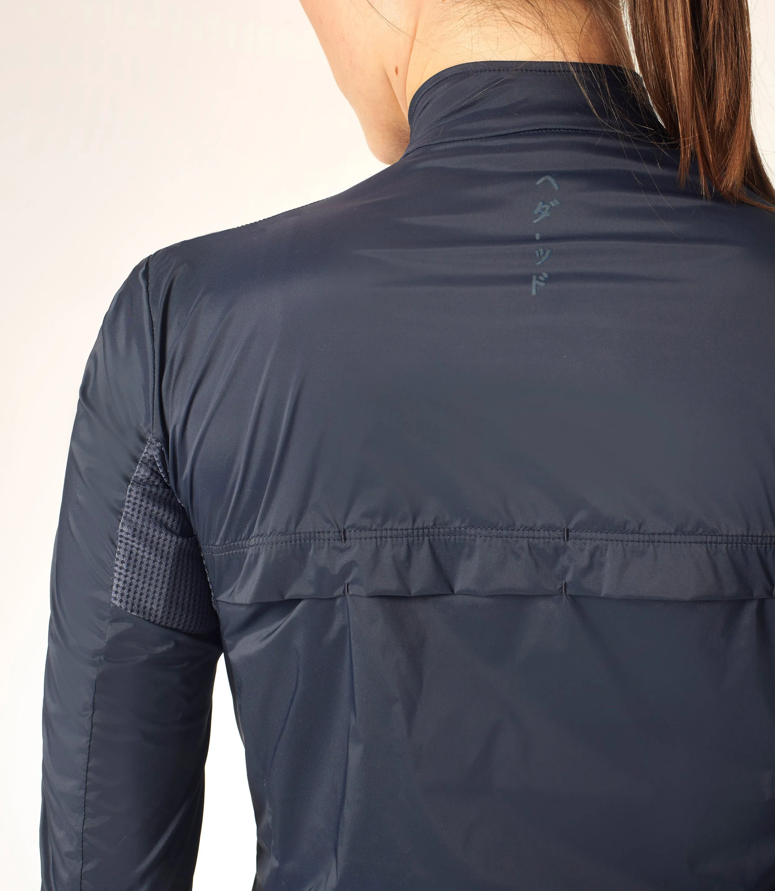 Mirai Women's Windproof Jacket