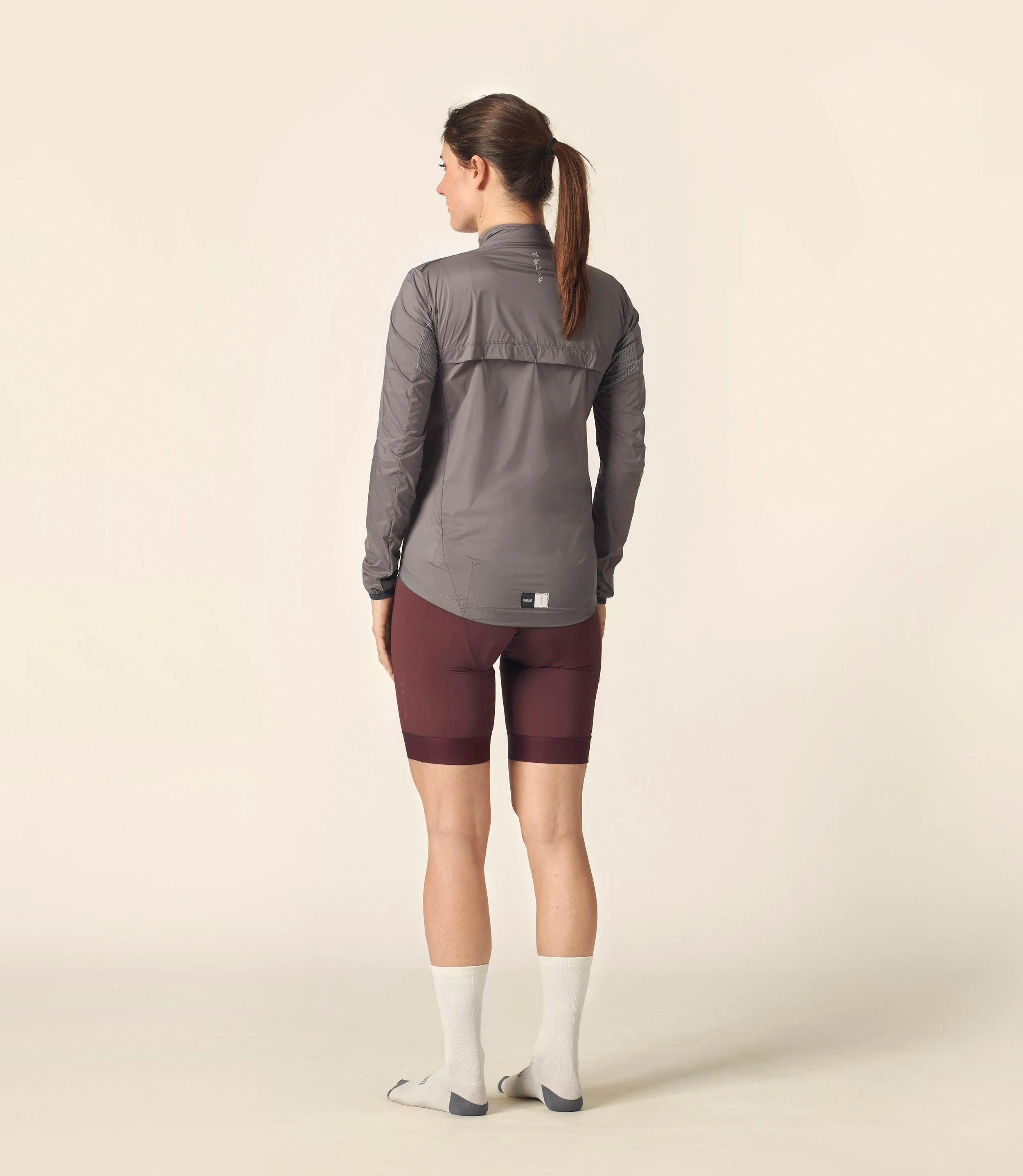 Mirai Women's Windproof Jacket