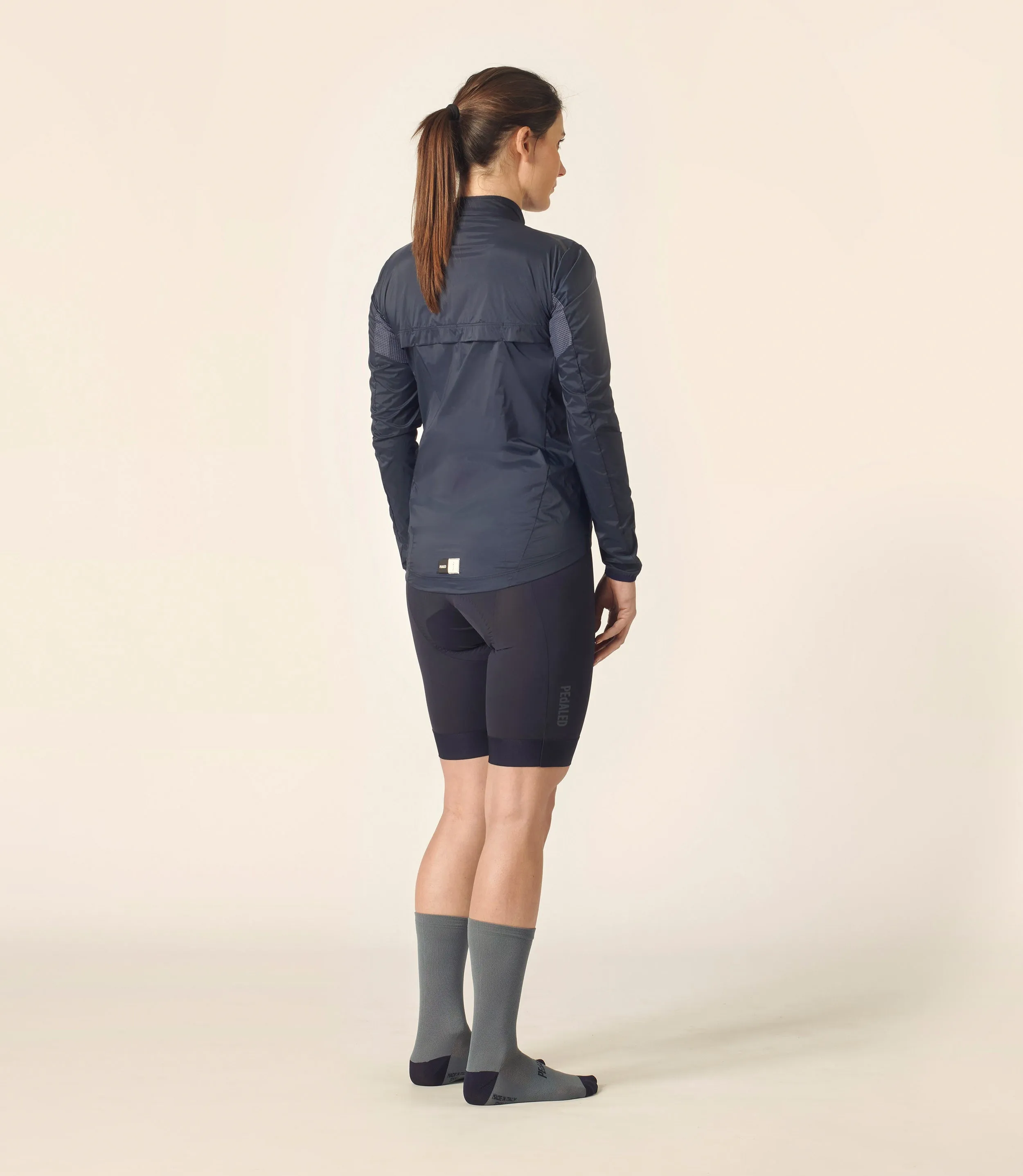 Mirai Women's Windproof Jacket