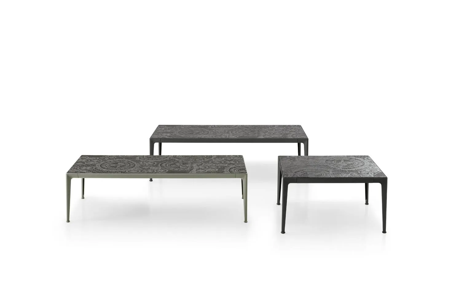 Mirto Outdoor Small Table