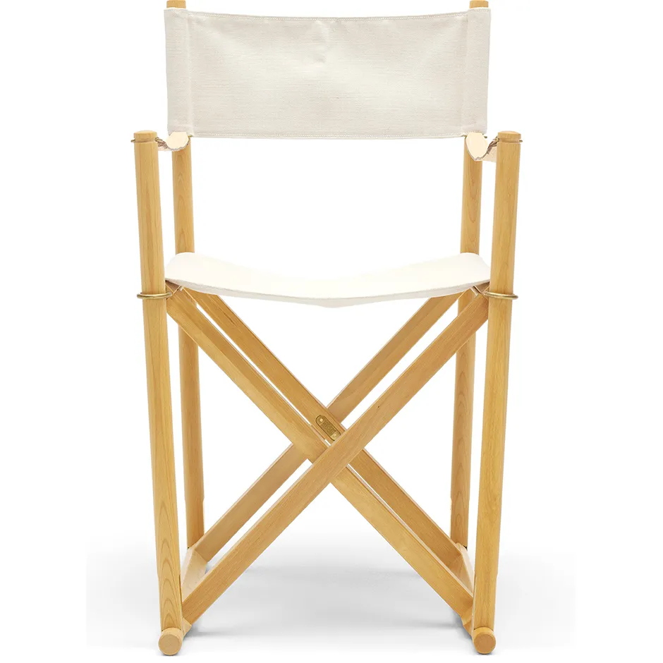 mogens koch 99200 folding chair | Carl Hansen