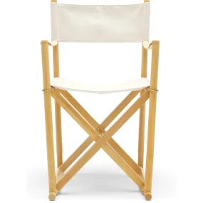 mogens koch 99200 folding chair | Carl Hansen