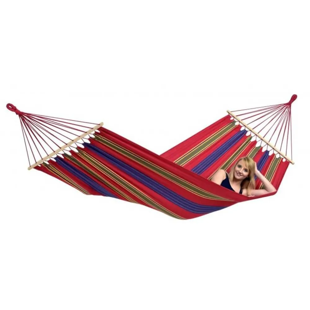 Outdoor Canvas Hammock