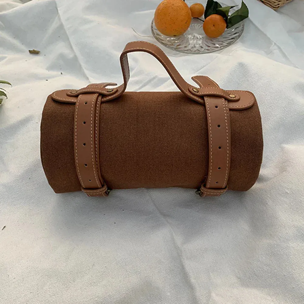 Portable Travel Picnic Mat