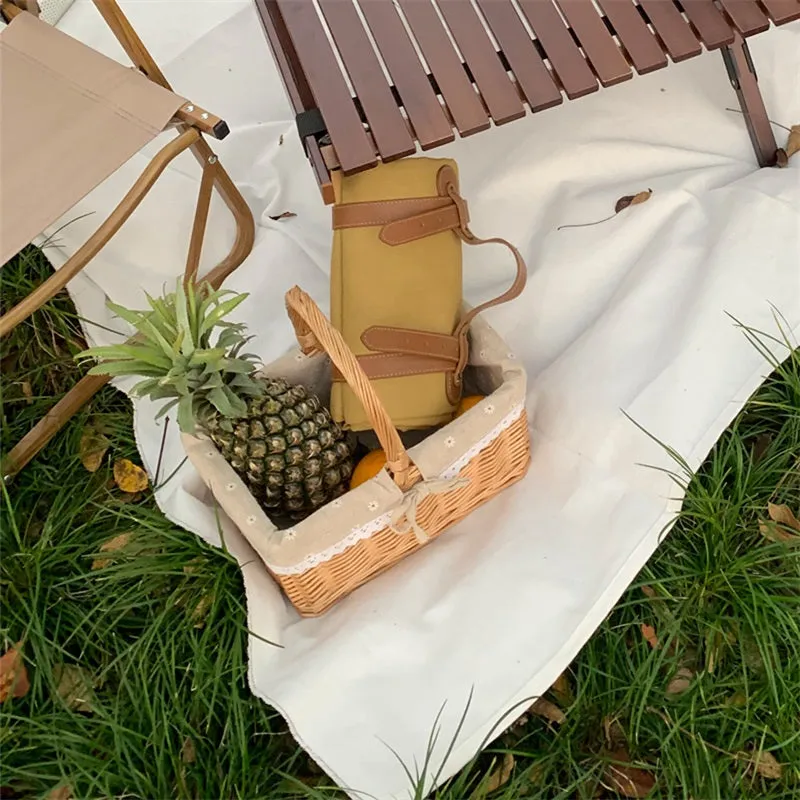 Portable Travel Picnic Mat