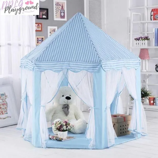 Princess Play Tent