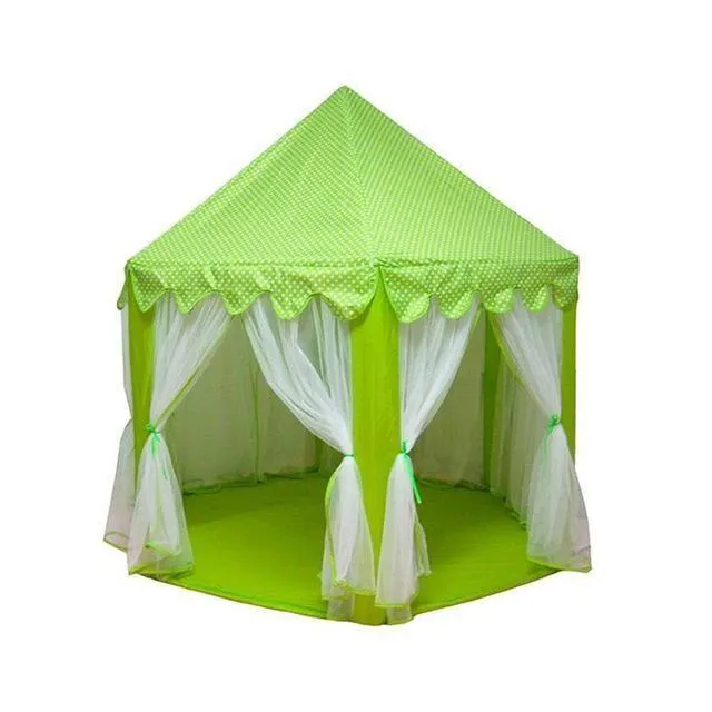 Princess Play Tent