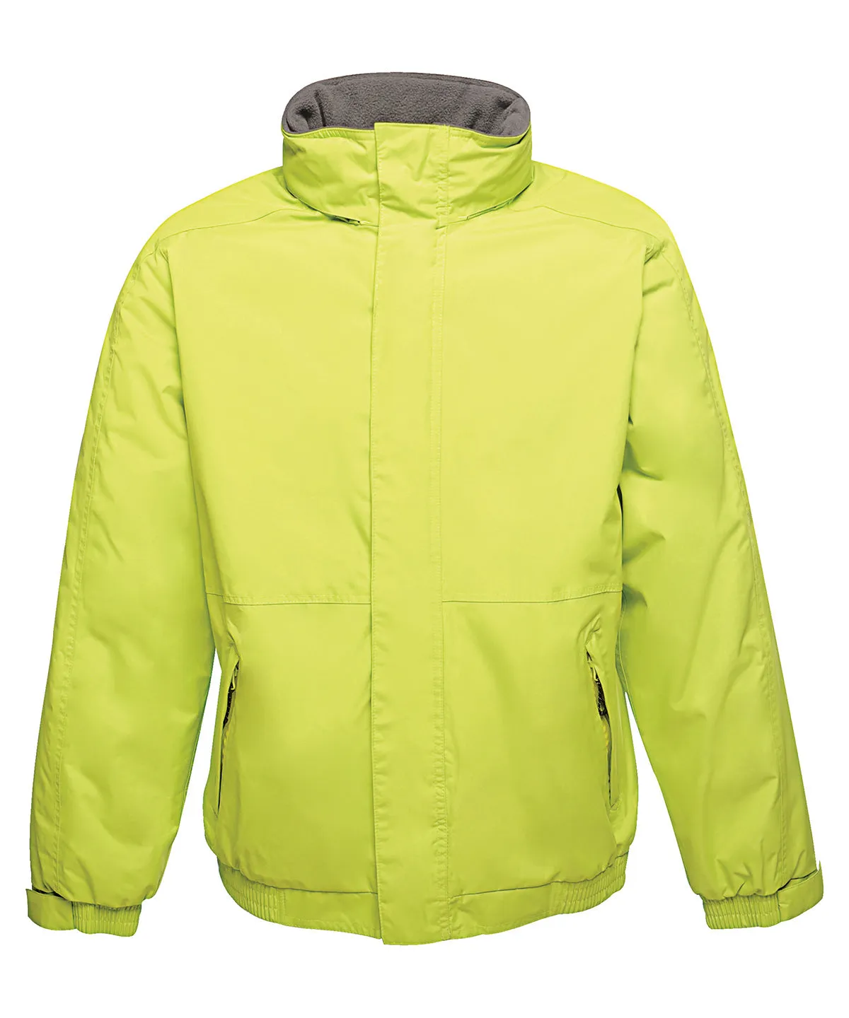 RG045 Waterproof Blouson Jacket Including Front Left Chest & Back Logo