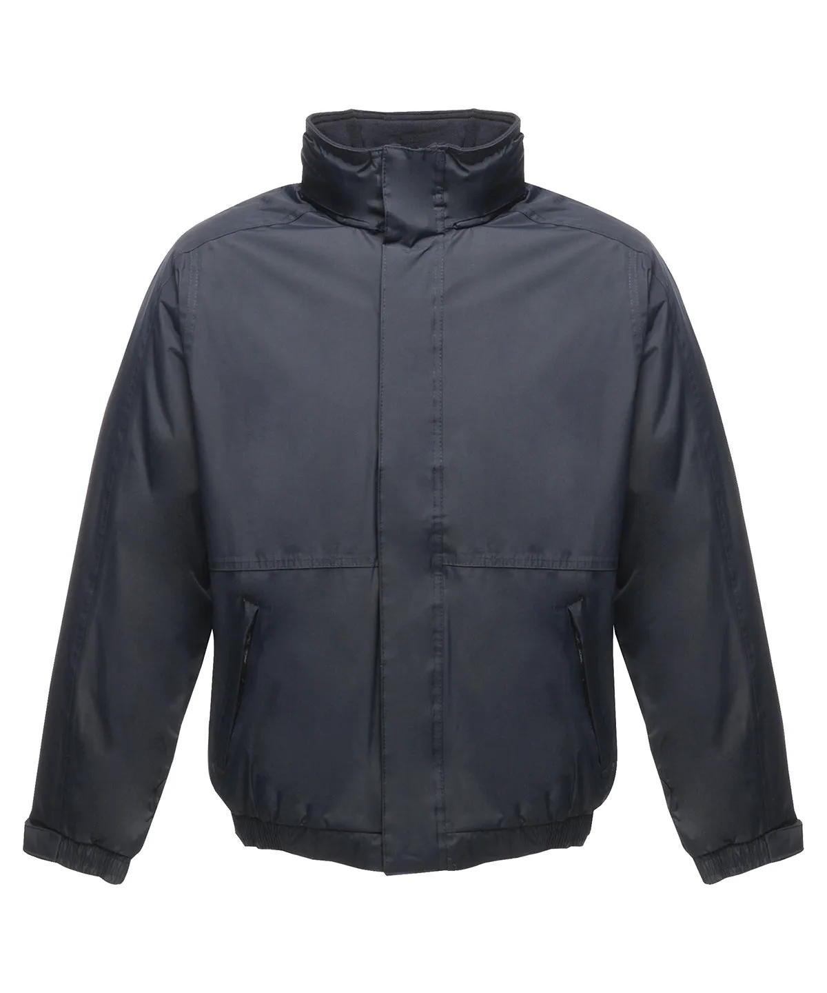 RG045 Waterproof Blouson Jacket Including Front Left Chest & Back Logo